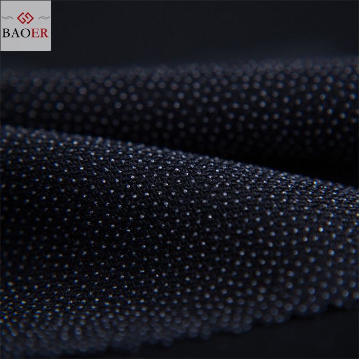 Shirt Collar Fusing Interlining