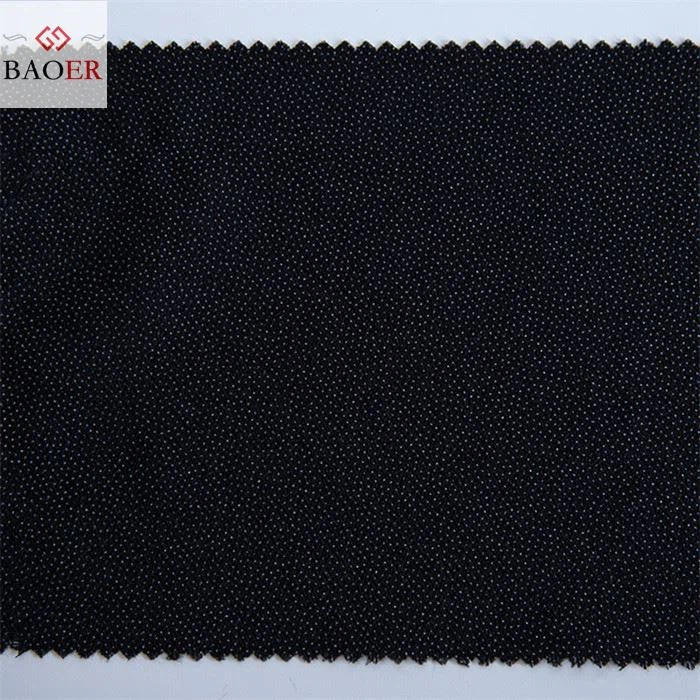 Jacquard Interlining Fabric