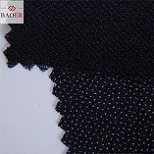 Tela entretela jacquard